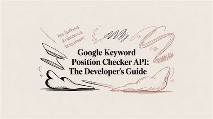 Google Keyword Position Checker YouTube