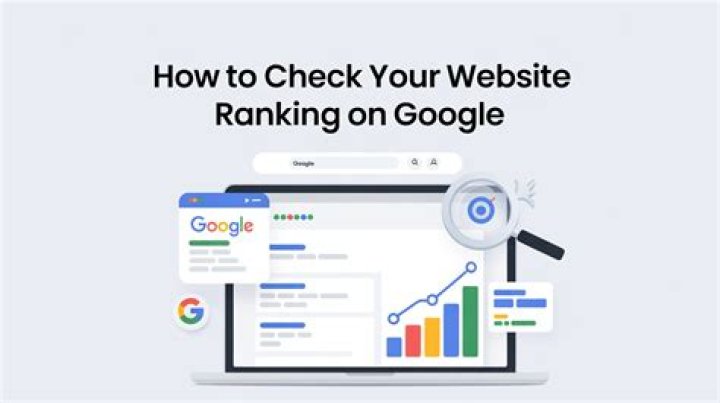 Google Ranking Check Best Search Engine Position Tools (Keyword