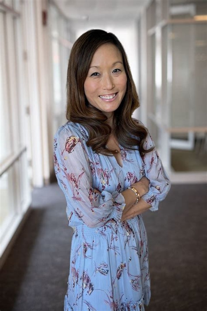 Grace Kim Team Francisco Partners