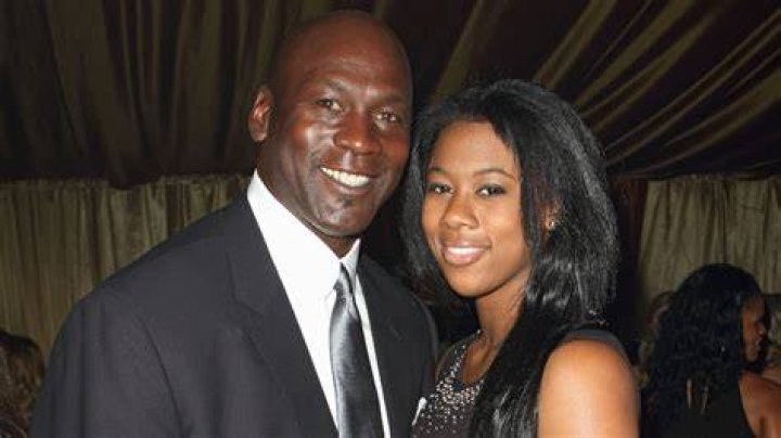 Grandkids Have Turned Michael Jordan Into a Softie