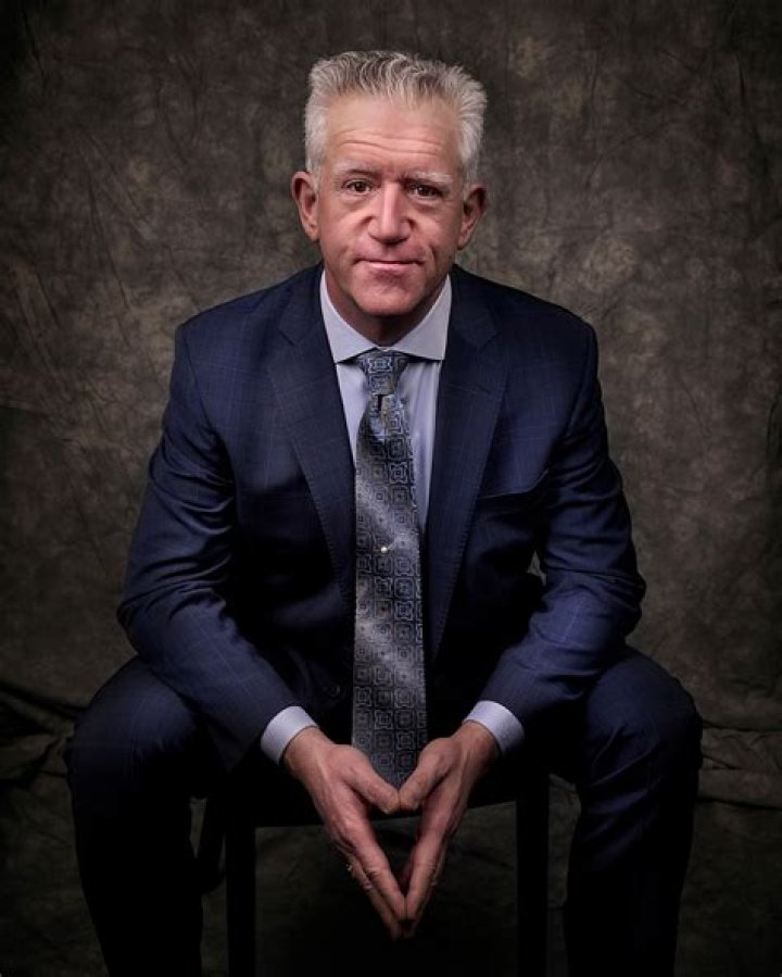 Gregory Jbara Official Site for Man Crush Monday MCM Woman Crush