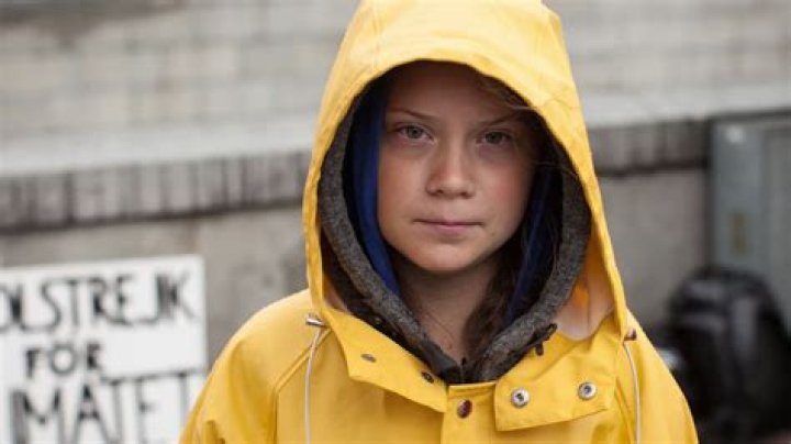 Greta Thunberg named winner of 'Alternative Nobel Prize' CNN
