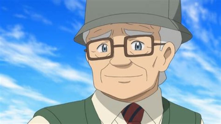 Grey (XY027) Bulbapedia, the communitydriven Pok&eacute;mon encyclopedia