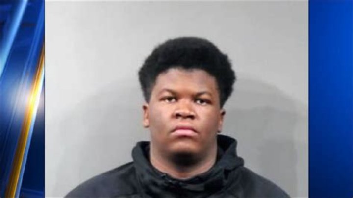 Griffin O&rsquo;Neal Arrested On Suspicion Of Domestic Battery Access Online