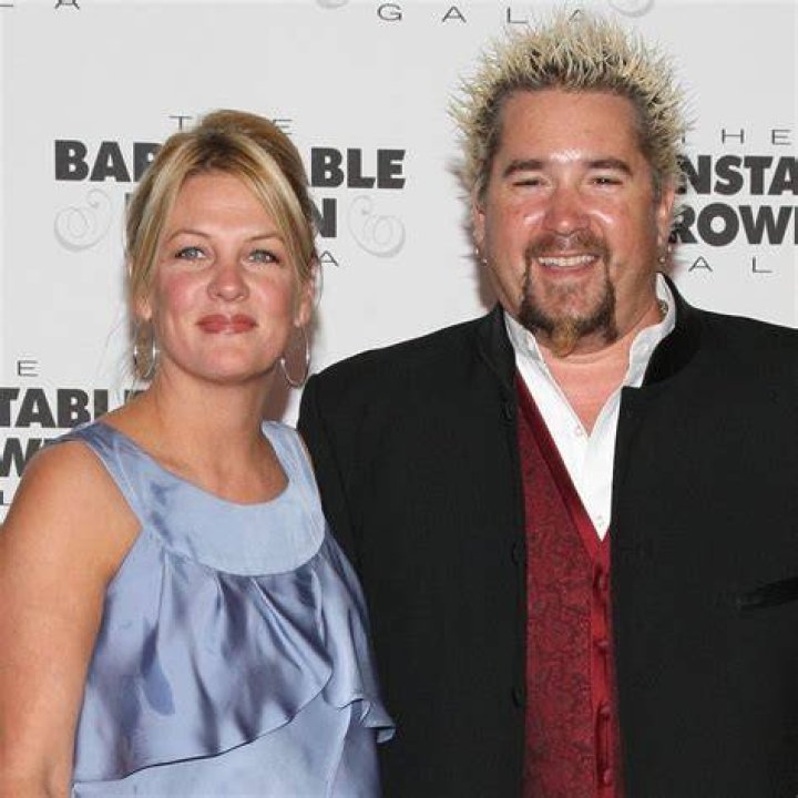 Guy and Lori Fieri have been married for over 26 years. Here's a