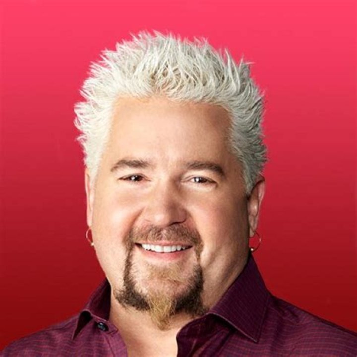 Guy Fieri’s Net Worth (Updated 2023) Inspirationfeed