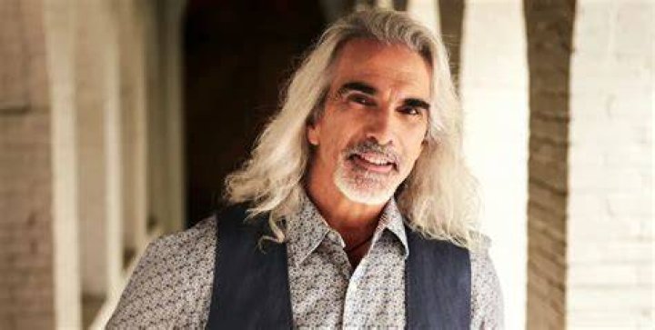 Guy Penrod Net Worth 2024 Wiki, Married, Family, Wedding, Salary, Siblings