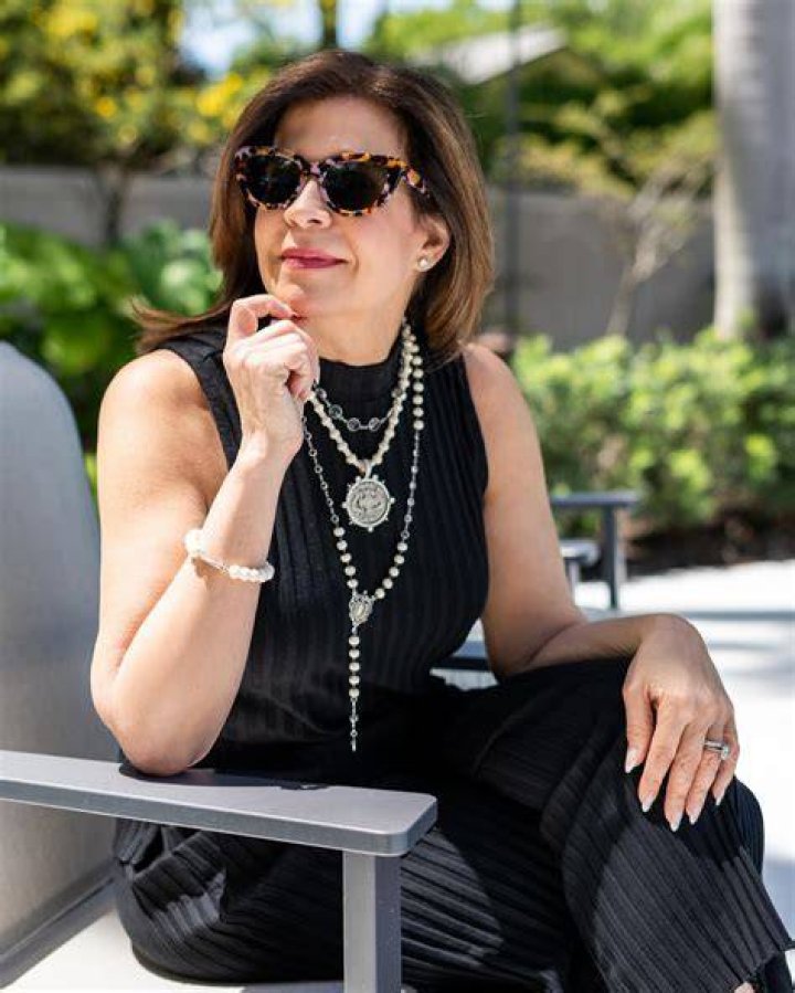 Gwen Gottlieb Age, Wiki, Bio, Trivia, Photos