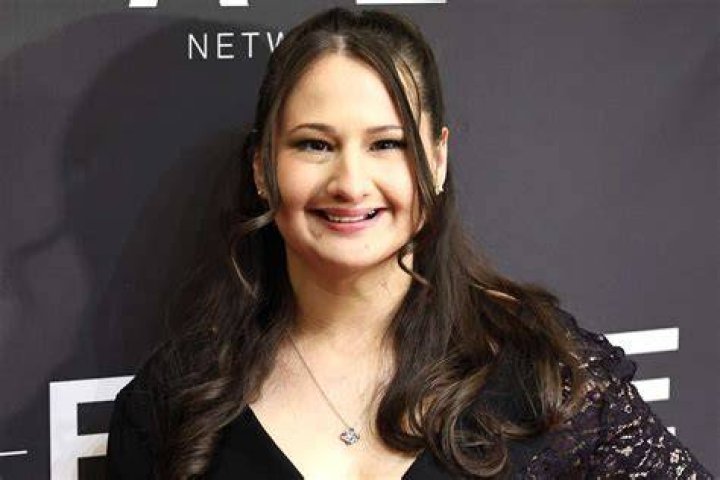 Gypsy Rose Blanchard’s Stepmom Says 'We Really Do Like' Her New Fiancé