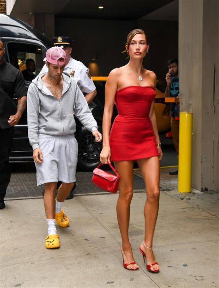 Hailey Bieber's Weight And Height: Surprising Revelations Uncovered