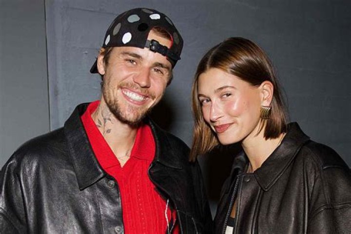 Hailey Bieber uses World Mental Health Day to endorse Joe Biden &mdash; while