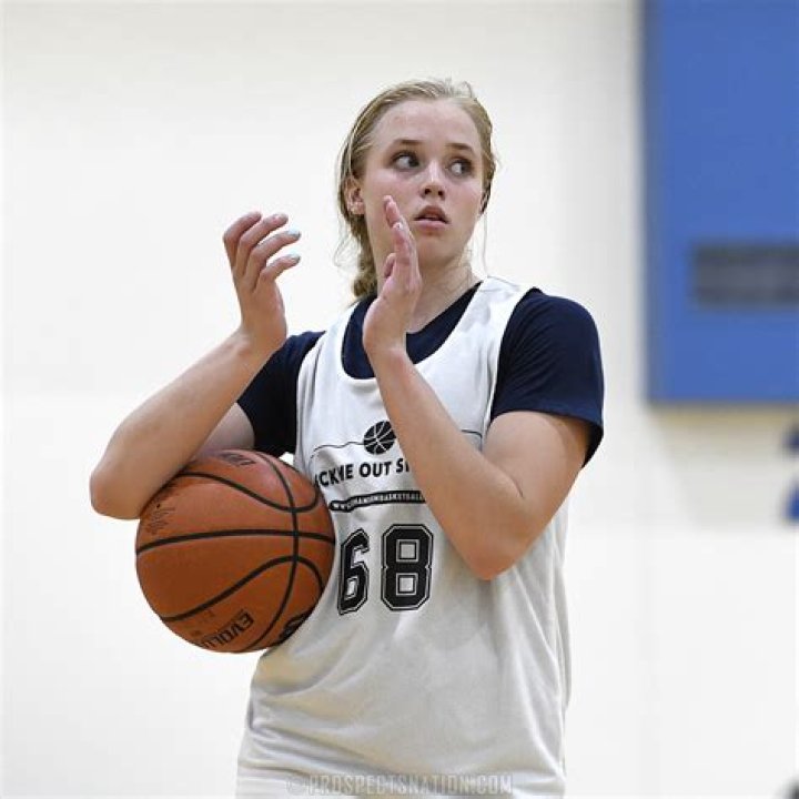 Hailey Van Lith Prospects Nation