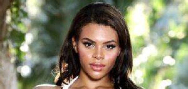 Halle Hayes Wiki, Age, Height, Real Name, Measurements, Net Worth