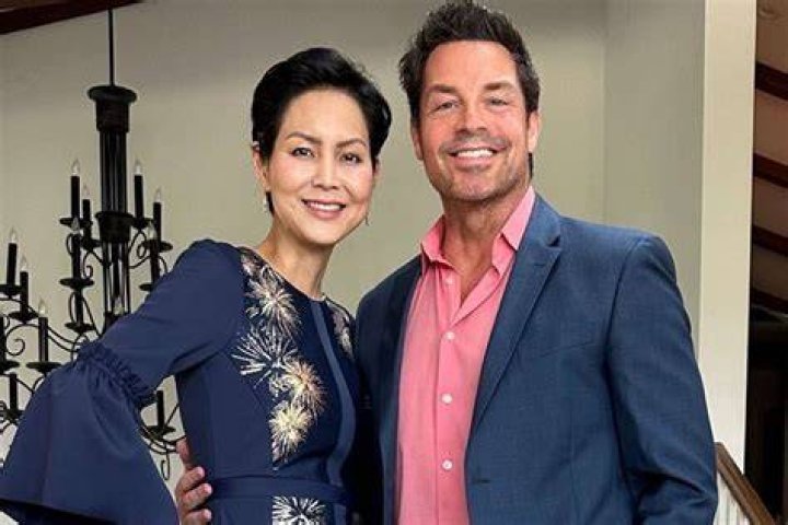 Hallmark Channel&rsquo;s Brennan Elliott and Wife Cami&rsquo;s Relationship
