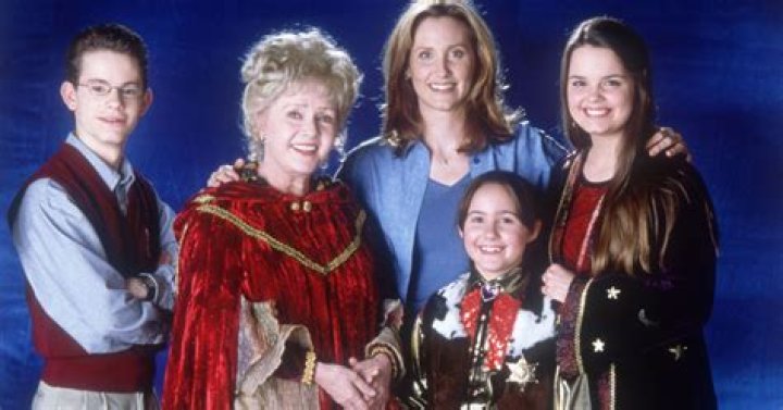 Halloweentown Sophie Actress Karate Present Day