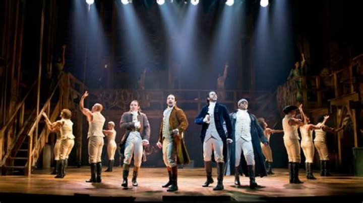 Hamilton
