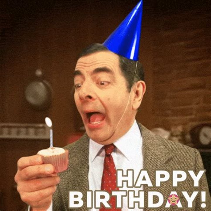 Happy Birthday Funny GIFs Find & Share on GIPHY