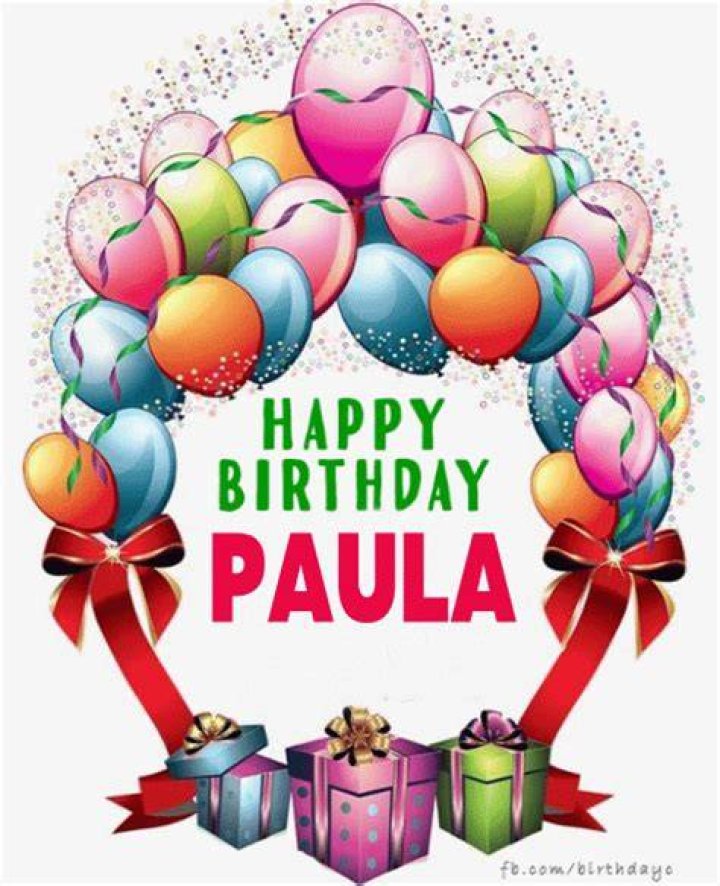 Happy Birthday, Paula Prentiss Texas Monthly
