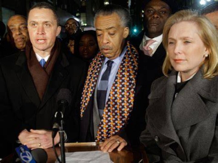 Harold Ford Jr. Ethnicity, Parents, Wiki, Age, Wife, Children, Career