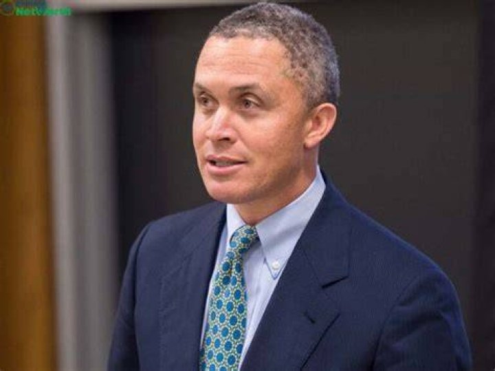 Harold Ford Jr Net Worth Age, Wife, Children, Twitter, Biography