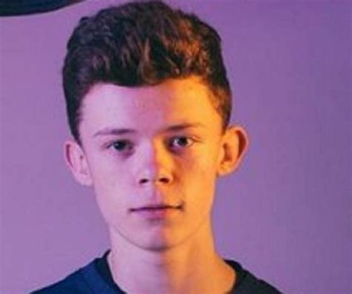Harry Holland Bio, Facts, Family Life of British Actor