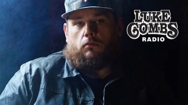 Hear Luke Combs' New Song ‘Forever After All,’ Inspired By His Wife