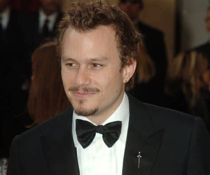 Heath Ledger documentary New movie reveals the actor&rsquo;s struggle with