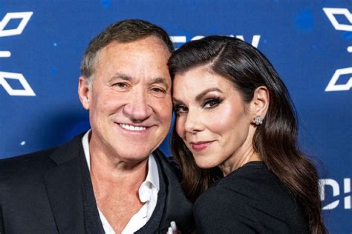 Heather Dubrow 2024 Husband, net worth, tattoos, smoking & body