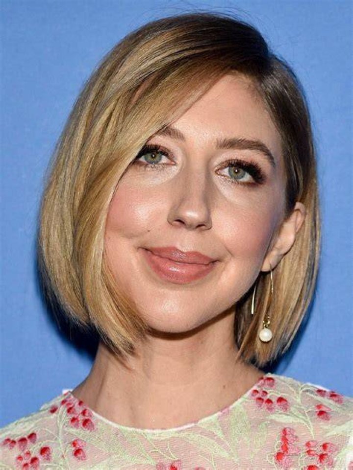 Heidi Gardner Bio & Wiki Net Worth, Age, Height & Weight