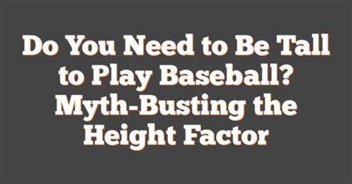 Height is not a factor to success. Short male actors from 5&rsquo;5.5 in to 5