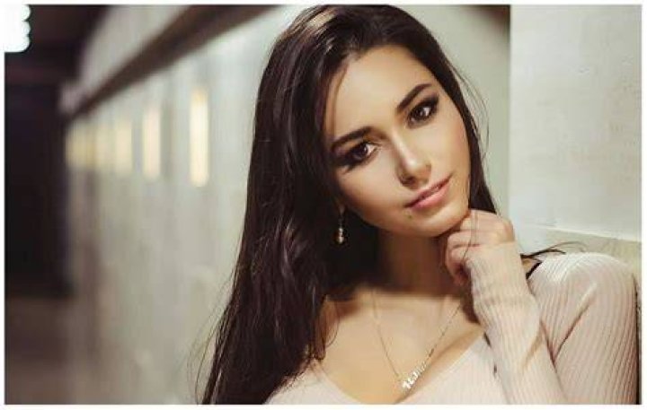 Helga Lovekaty Bio, Age, Height Models Biography