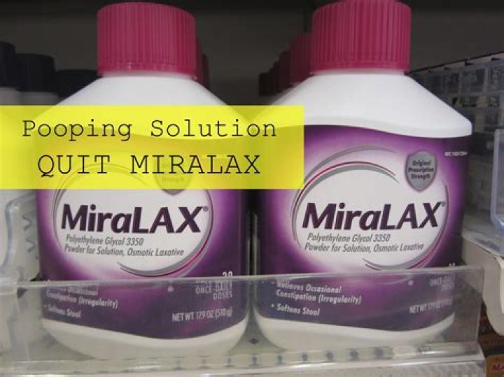 Hello USA miralax reviews