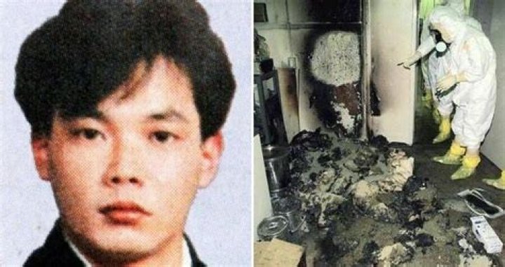Hisashi Ouchi The Irradiated Man Kept Alive For 83 Days
