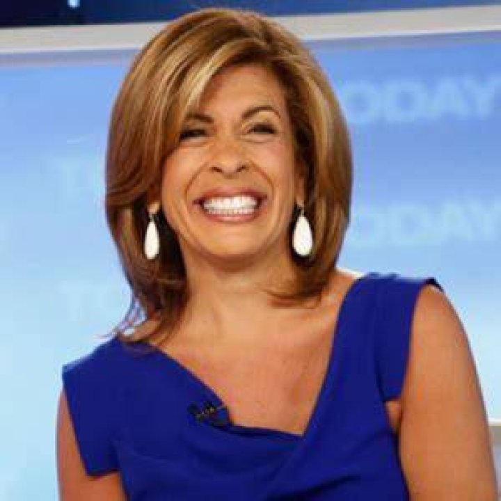 Hoda Kotb Bio, Age, Baby, Husband, Net Worth, Salary, Ethnicity, & More