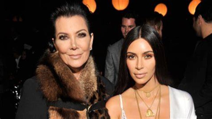 Hollywood Kardashian Mom, Kris is a Winner! Reality Star Has