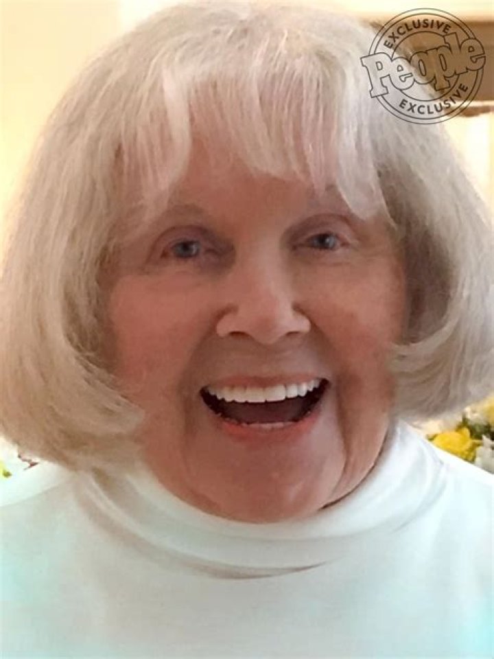 Hollywood Legend Doris Day Shares Her Birthday Portrait Ahead of
