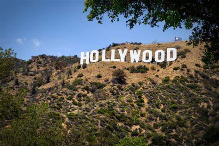 Hollywood's 10 most indemand actors
