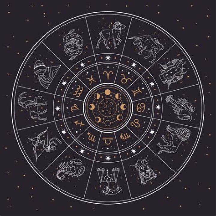 Horoscope Zodiac Signs Zodiac necklace gemini, Zodiac, Zodiac signs