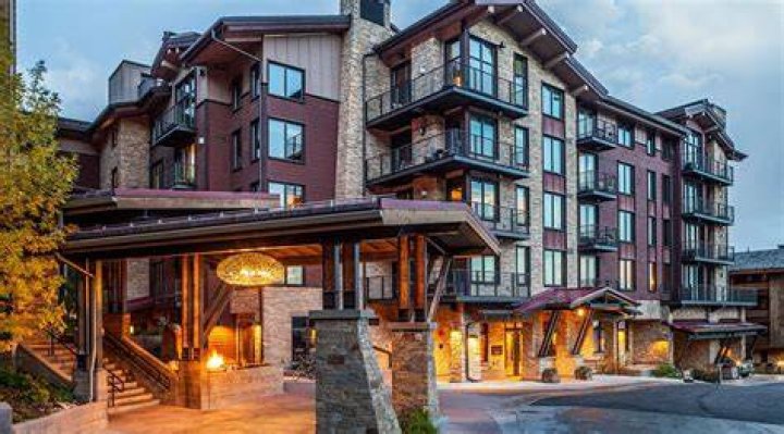 Hotel Terra Teton Village, WY See Discounts