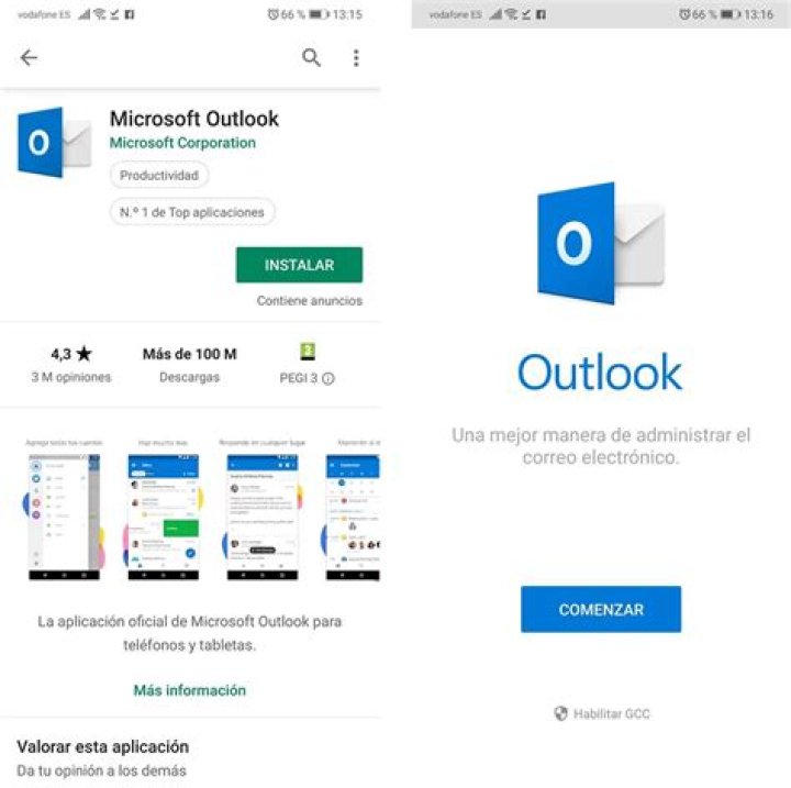 Hotmail C&oacute;mo iniciar sesi&oacute;n a tu correo electr&oacute;nico