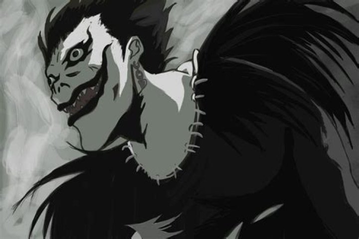 How are Shinigami born?