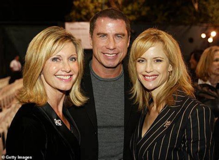 How Astonishingly Tall Is John Travolta? Unveiling The Truth