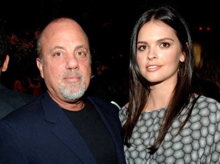 How Billy Joel&rsquo;s three wives stole his heart and his money Page Six