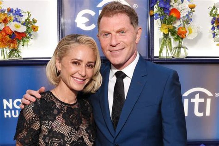 How Bobby Flay Married 3 Spouses Who All Became ExWives
