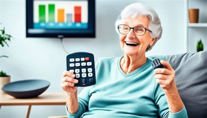 How can seniors lower their cable bill?