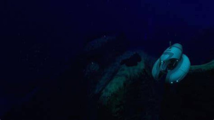 How deep can you go before you get the bends?
