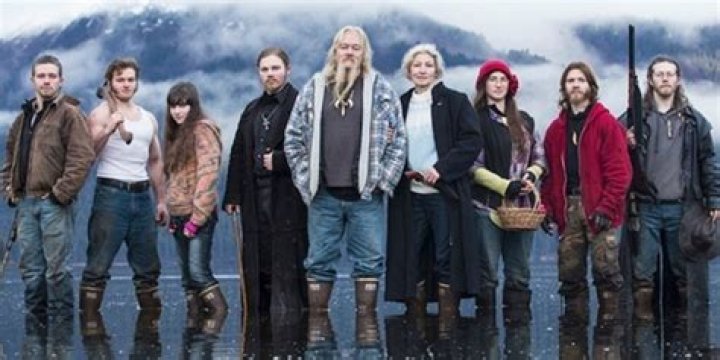 How did Alaskan Bush People star Amber Branson die? The US Sun