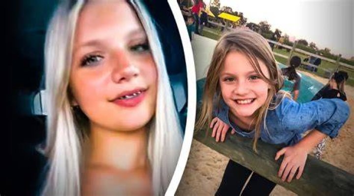 How Did Aubreigh Wyatt Pass Away: Tragic Details Of A Young Life Cut Short