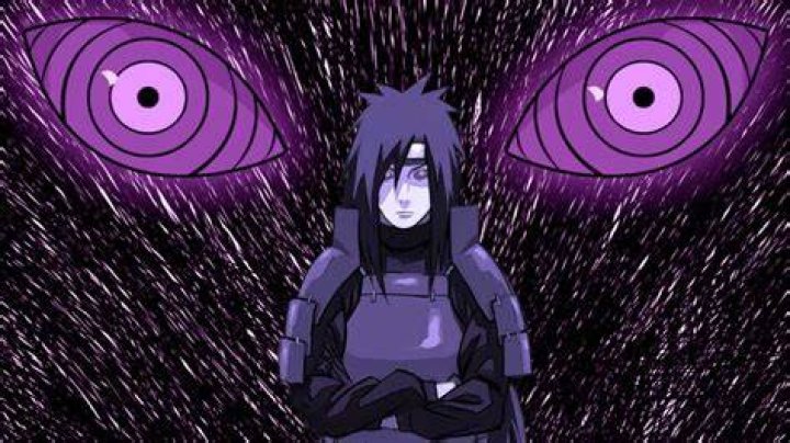 How did Madara get two Rinnegan?