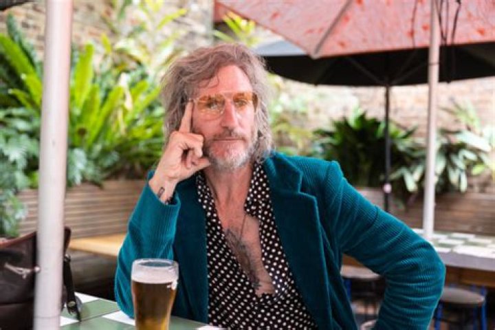 How did Tim Rogers' wife die? Her mysterious illness